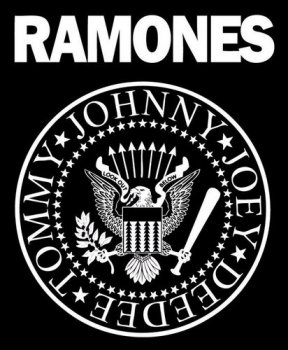 The Ramones - Discography (1976-2008)