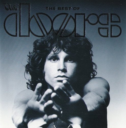 The Doors - The Best Of The Doors [2CD] (2000)
