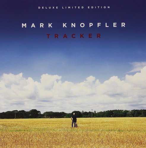 Mark Knopfler - Tracker [2CD] (2015)