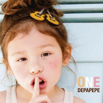 Depapepe &#8206;– One [Limited Edition CD+DVD] (2011)