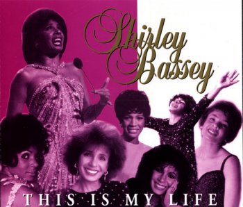 Shirley Bassey - This Is My Life [4CD Box Set] (1999)