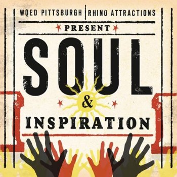 VA - Soul & Inspiration [2CD] (2002)