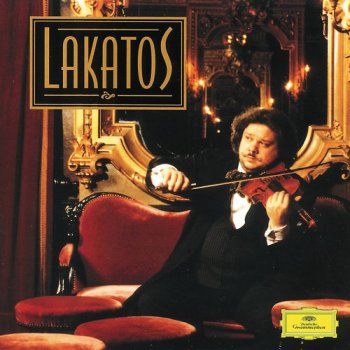 Roby Lakatos - Lakatos (1998)