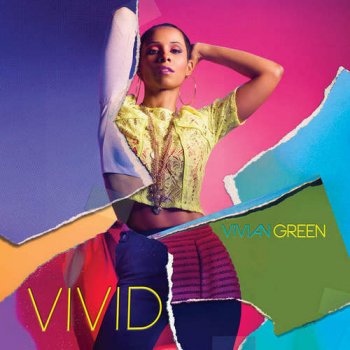 Vivian Green - Vivid (2015)