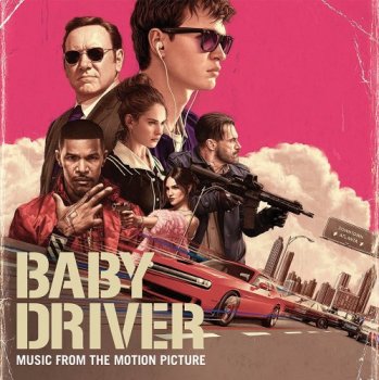 VA - Baby Driver [Music From The Motion Picture] (2017) 