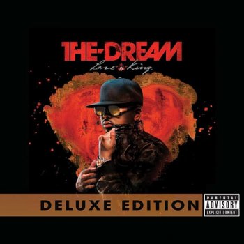The-Dream - Love King (Deluxe Edition) (2010)