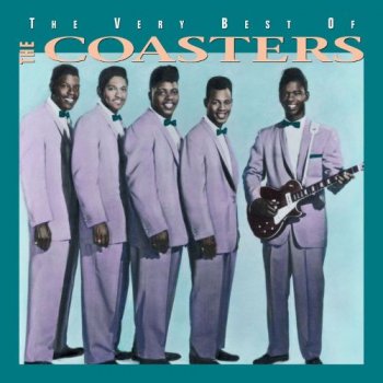 The Coasters - The Very Best Of The Coasters (1994)