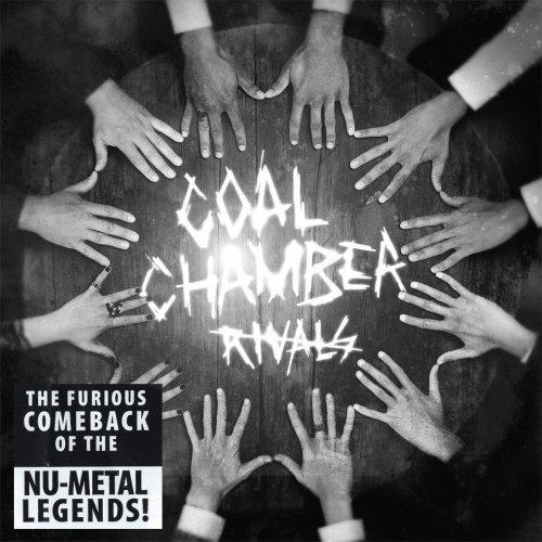 Coal Chamber - Rivals (2015)