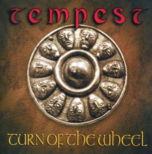 Tempest - Turn Of The Wheel (1996)