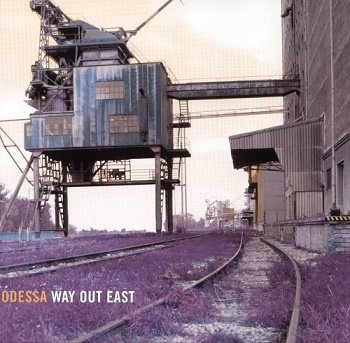 Odessa - Way Out East (2007)
