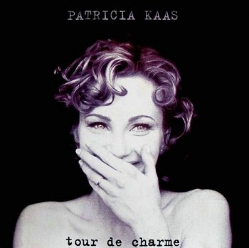 Patricia Kaas - Tour de Charme (Live a Russe) (1994)