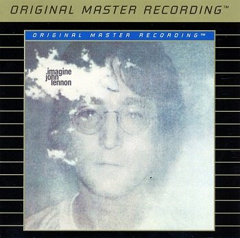John Lennon - Imagine [Remastered 2003] (1971)