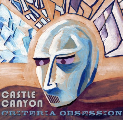 Castle Canyon - Criteria Obsession (2015) [WEB Release]