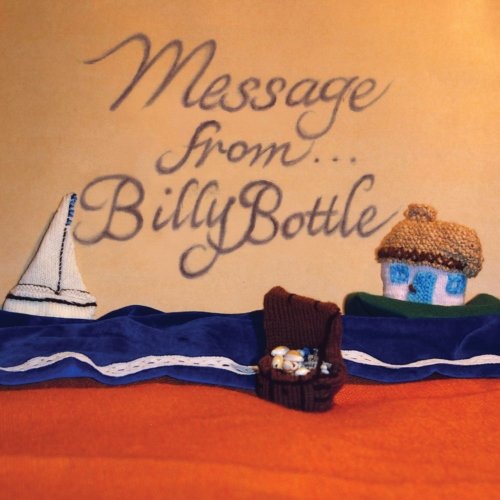 Billy Bottle & The Multiple - Message From (2010) / La Belle Epoque (2015)