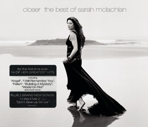 Sarah McLachlan - Closer: The Best Of Sarah McLachlan (2008)