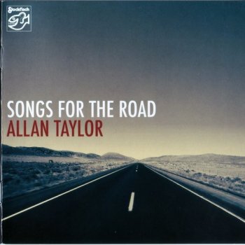 Allan Taylor - Songs For The Road (2010) SACD
