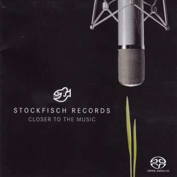 VA - Stockfisch Records - Closer To The Music Volume 1-4 (2004-2011) [Hi-Res]