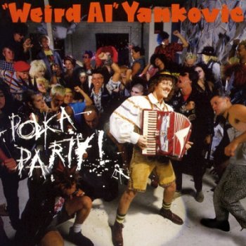 ''Weird Al'' Yankovic - Hi-Resolution Collection (1983-2014) [2017]