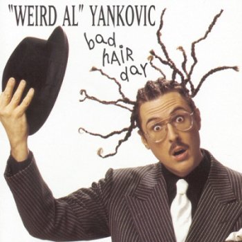 ''Weird Al'' Yankovic - Hi-Resolution Collection (1983-2014) [2017]