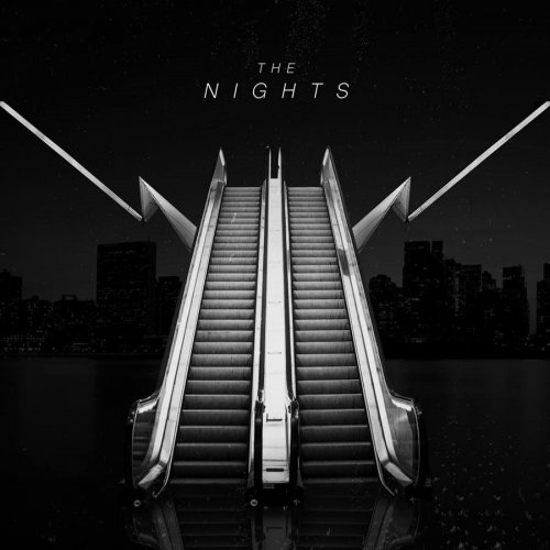 The Nights - The Nights (2017)