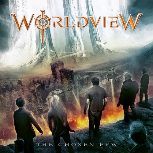 Worldview - The Chosen Few (2015)
