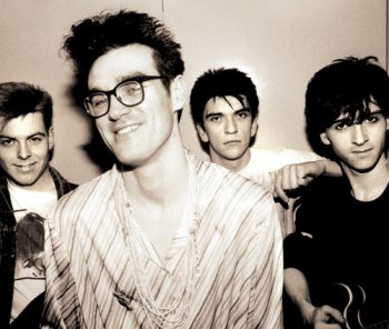 The Smiths & Morrissey - Discography (1984-2011)