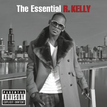 R. Kelly - The Essential R. Kelly [2CD] (2014)