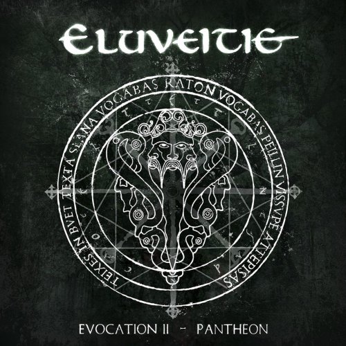 Eluveitie - Evocation II: Pantheon [2CD] (2017)