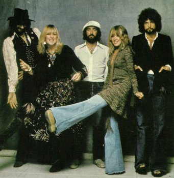 Fleetwood Mac - Discography (1968-2011)