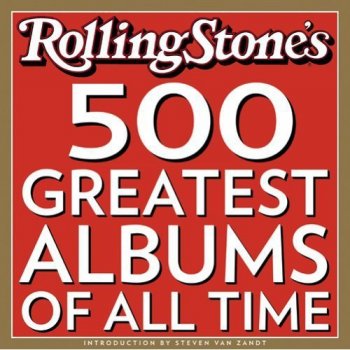 VA - Rolling Stone's 500 Greatest Albums of All Time [1-100] (2005) 