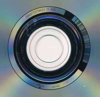 Godley & Creme: 2017 Body Of Work - 5CD Box Set Universal Music
