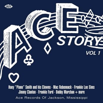 VA - The Ace Story Volume 1 (2010) [Remastered]