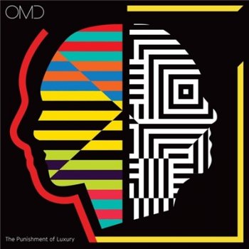 OMD - The Punishment of Luxury [Deluxe Edition] (2017)