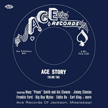 VA - The Ace Story Volume 2 (2010) [Remastered]