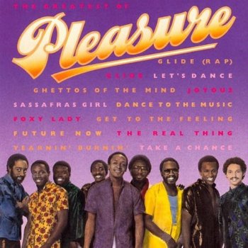 Pleasure - The Greatest Hits Of Pleasure (1993)