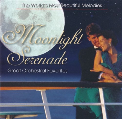 VA - Moonlight Serenade/ Great Orchestral Favorites (2006)