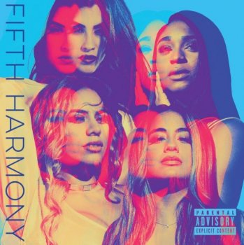 Fifth Harmony - Fifth Harmony (2017)