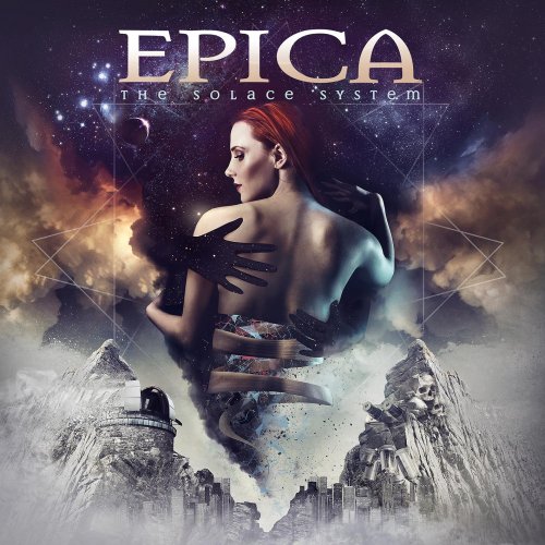 Epica - The Solace System [EP] [Extended Edition] (2017)