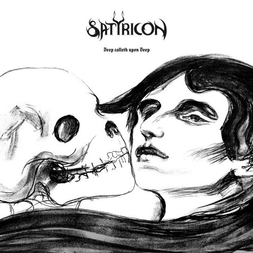 Satyricon - Deep Calleth Upon Deep (2017)