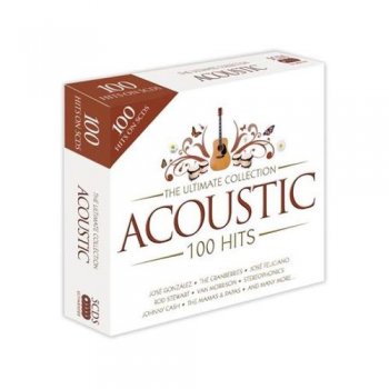 VA - Acoustic - 100 Hits - The Ultimate Collection [5CD Box Set] (2009)