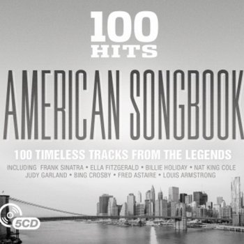 VA - 100 Hits – American Songbook [5CD Box Set] (2016)