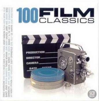 VA - 100 Film Classics [5CD Box Set] (2007)