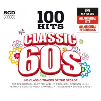 VA - 100 Hits: Classic 60s [5CD Box Set] (2011)