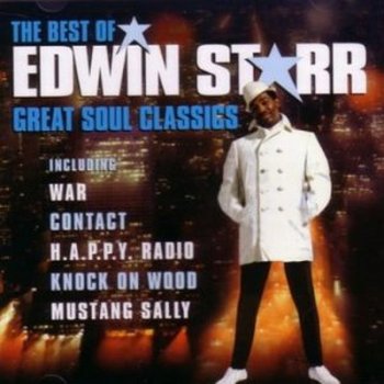 Edwin Starr - The Best Of Great Soul Classics (2004)