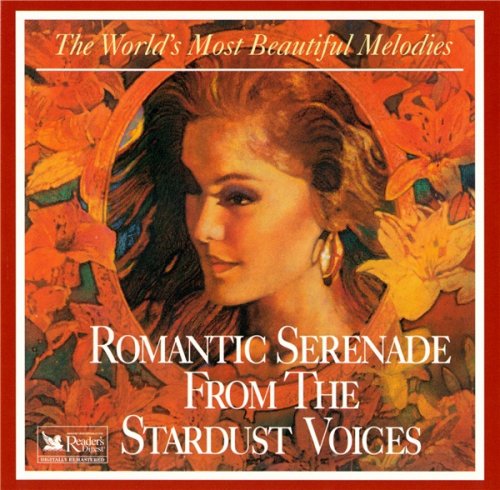Stardust Voices - Romantic Serenade From The Stardust Voices (1994)
