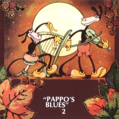 Pappo's Blues - Collection: Vol. 1-7 (2016) 