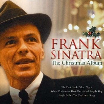Frank Sinatra - The Christmas Album (2007)