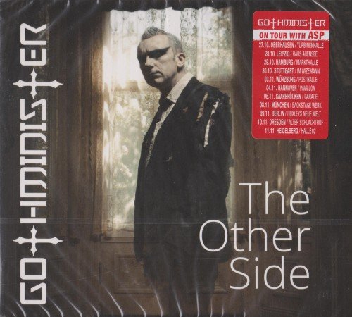 Gothminister - The Other Side [Limited Edition] (2017)