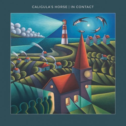 Caligula's Horse - In Contact (2017)