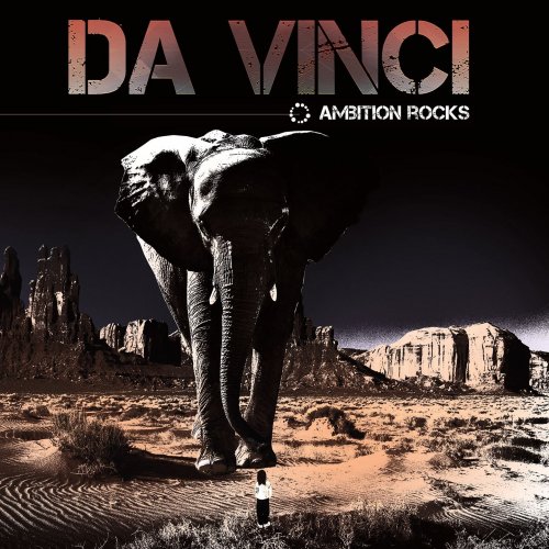 Da Vinci - Ambition Rocks (2017)